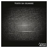 Vuoto Da colmare copertina